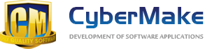 CyberMake - Development of software applications CyberMake